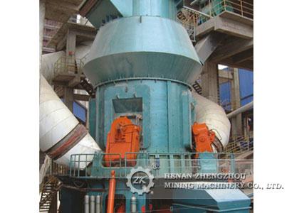 Scope of Application and Technical Parameters of MTM160 Medium Speed Mill