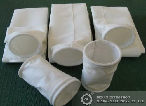 Filter Bags For Cambodia client
