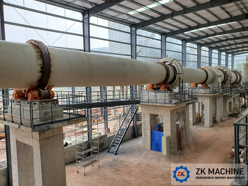 Ball Mill_ Rotary Kiln_Henan Zhengzhou Mining Machinery Co 