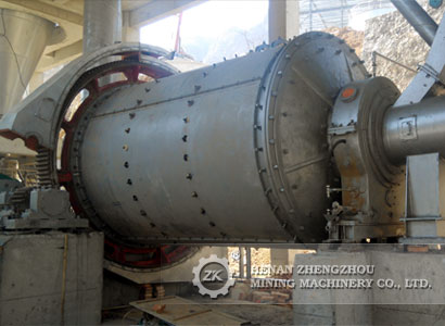 Reasons and Treatment Methods of Coal Grinding System Failure