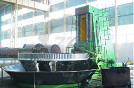boring lathe
