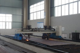 Processing equipment - long...