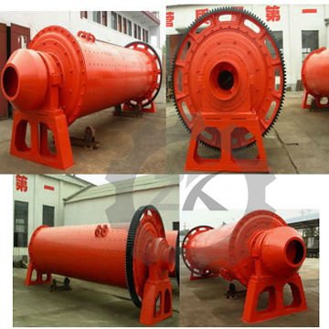 Henan Zhengzhou Ming Machinery Creating fine ball mill