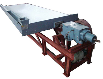 Table Concentrator