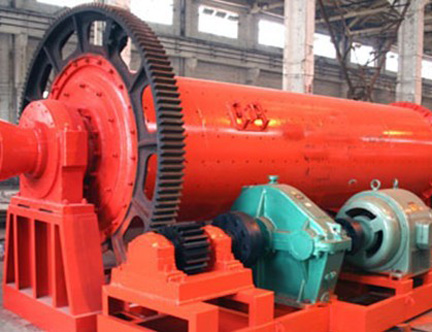 Ball Mill