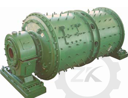 Ball Mill