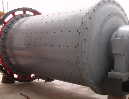 Henan Zhengzhou Mining Machinery Co., Ltd.  Ball Mill for Grinding Needs