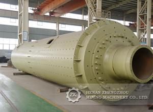 Cement Grinding Station Takes Ball Mill as The Main Equipment for The Whole Plant, Which is Very Important for the Infrastructure of a Country