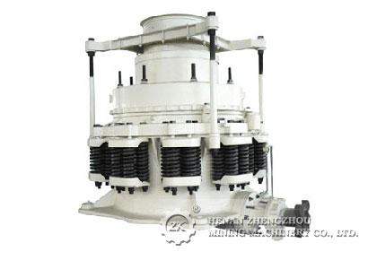 Cone Crusher