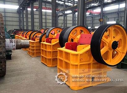 Crusher