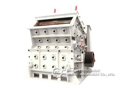 Crusher