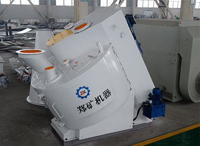 ZK-15 New-type Granulator 