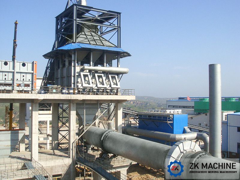 Introduction to Vertical Preheater