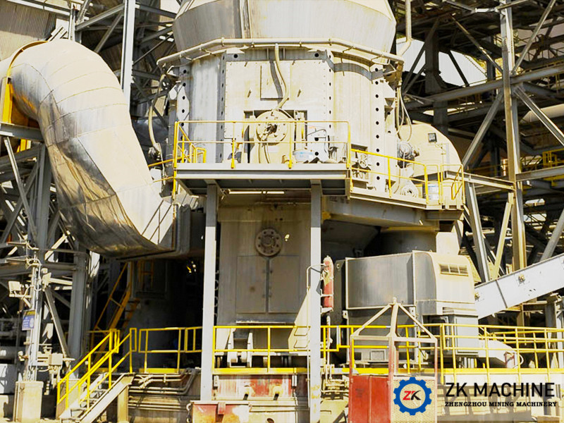 Cement Clinker Grinding Plant China Henan Zhengzhou Mining Machinery Cement Clinker Grinding Plant China Henan Zhengzhou Mining Machinery