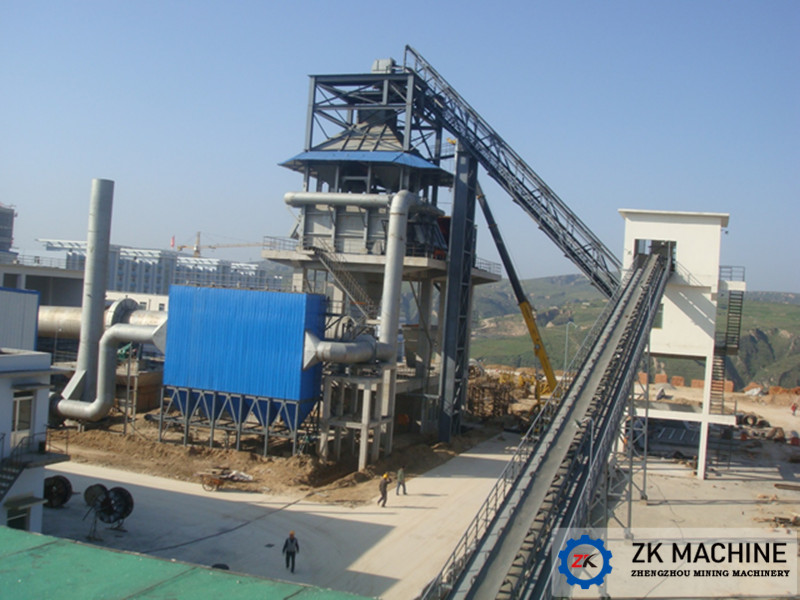 Introduction of Corrugated Belt Conveyor