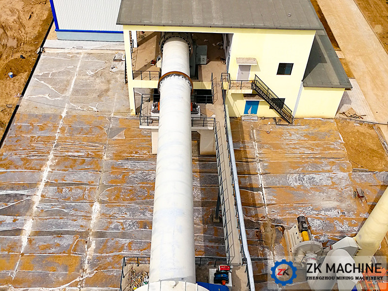 Magnesium Smelting Line