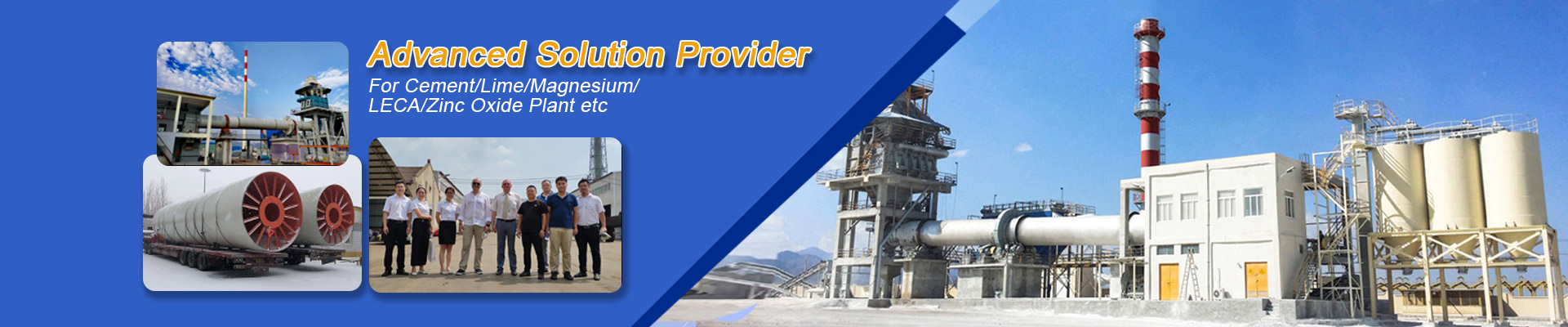 Coal Preparation Projects