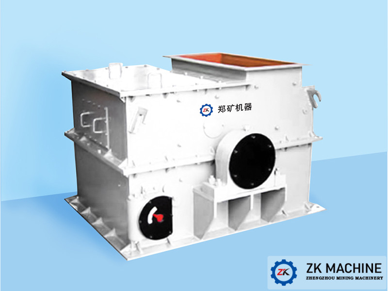 Advantages and Disadvantages of Hammer Crusher and Ring Hammer Crusher