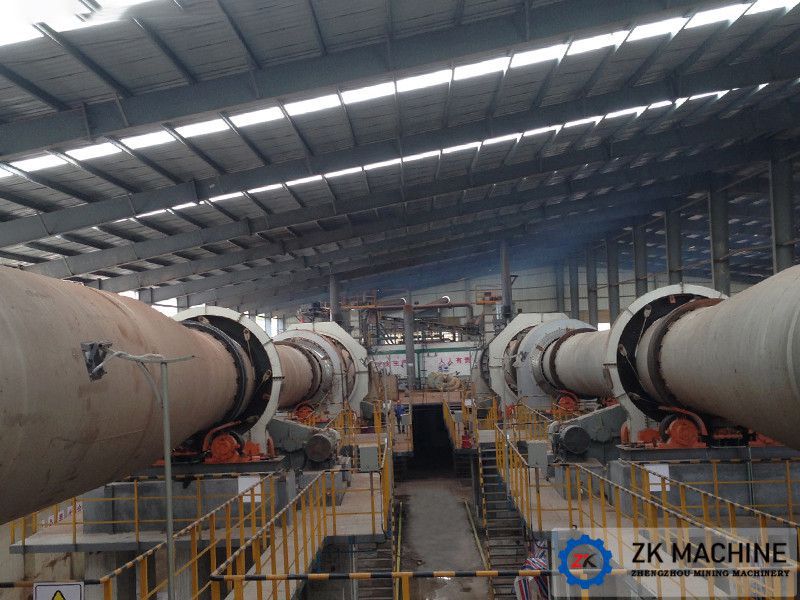 广东清远年产2×10 万方污泥陶粒生产线 Guangdong Qingyuan 2x100000m3a Sludge Expanded Aggregate Production Line_compressed.jpg
