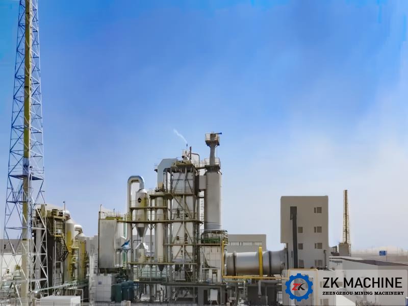 Solid (Hazardous) Waste Environmental Systems